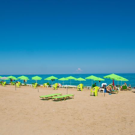 Rethymno Village Экстерьер фото