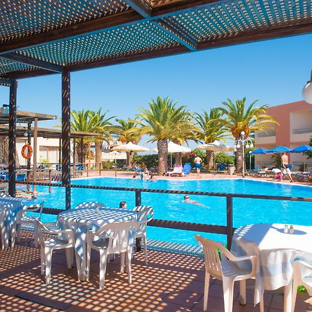 Rethymno Village Экстерьер фото
