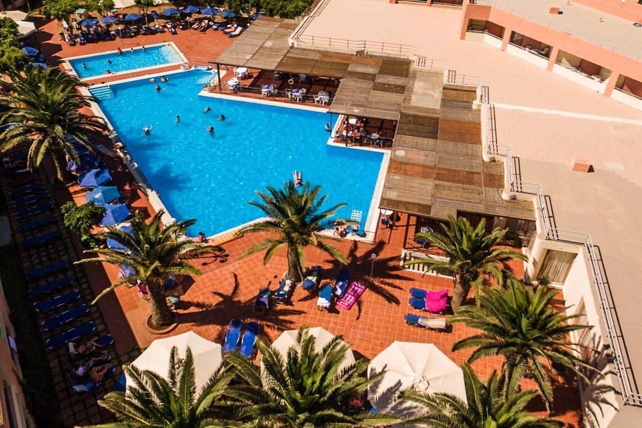 Rethymno Village Экстерьер фото