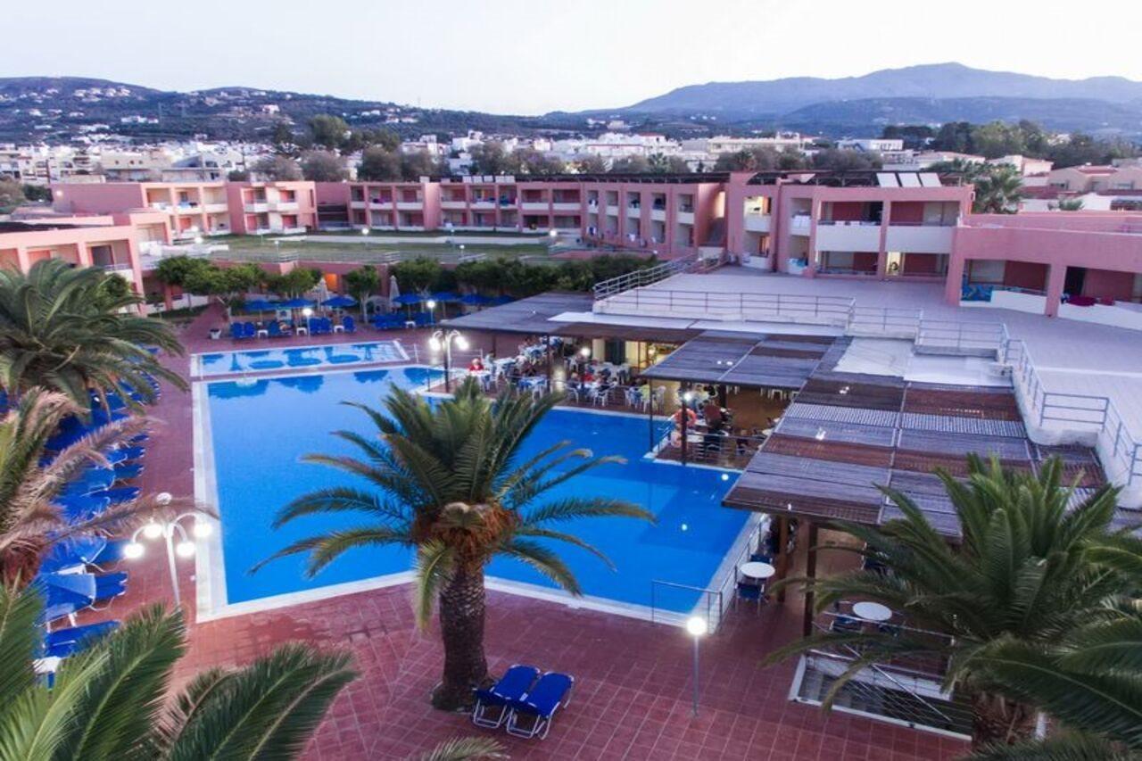 Rethymno Village Экстерьер фото
