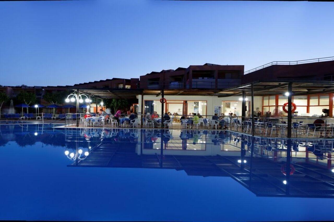 Rethymno Village Экстерьер фото