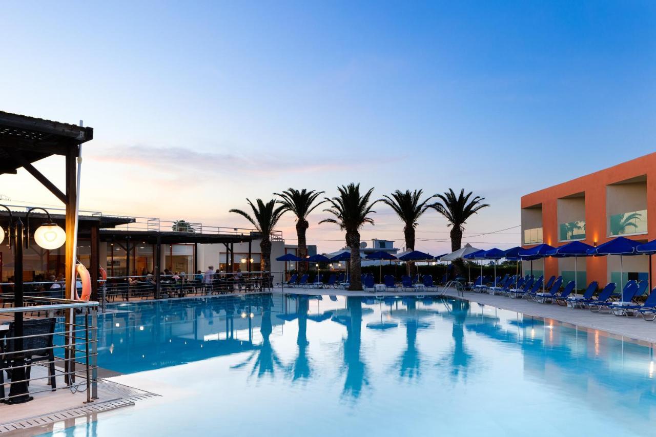 Rethymno Village Экстерьер фото
