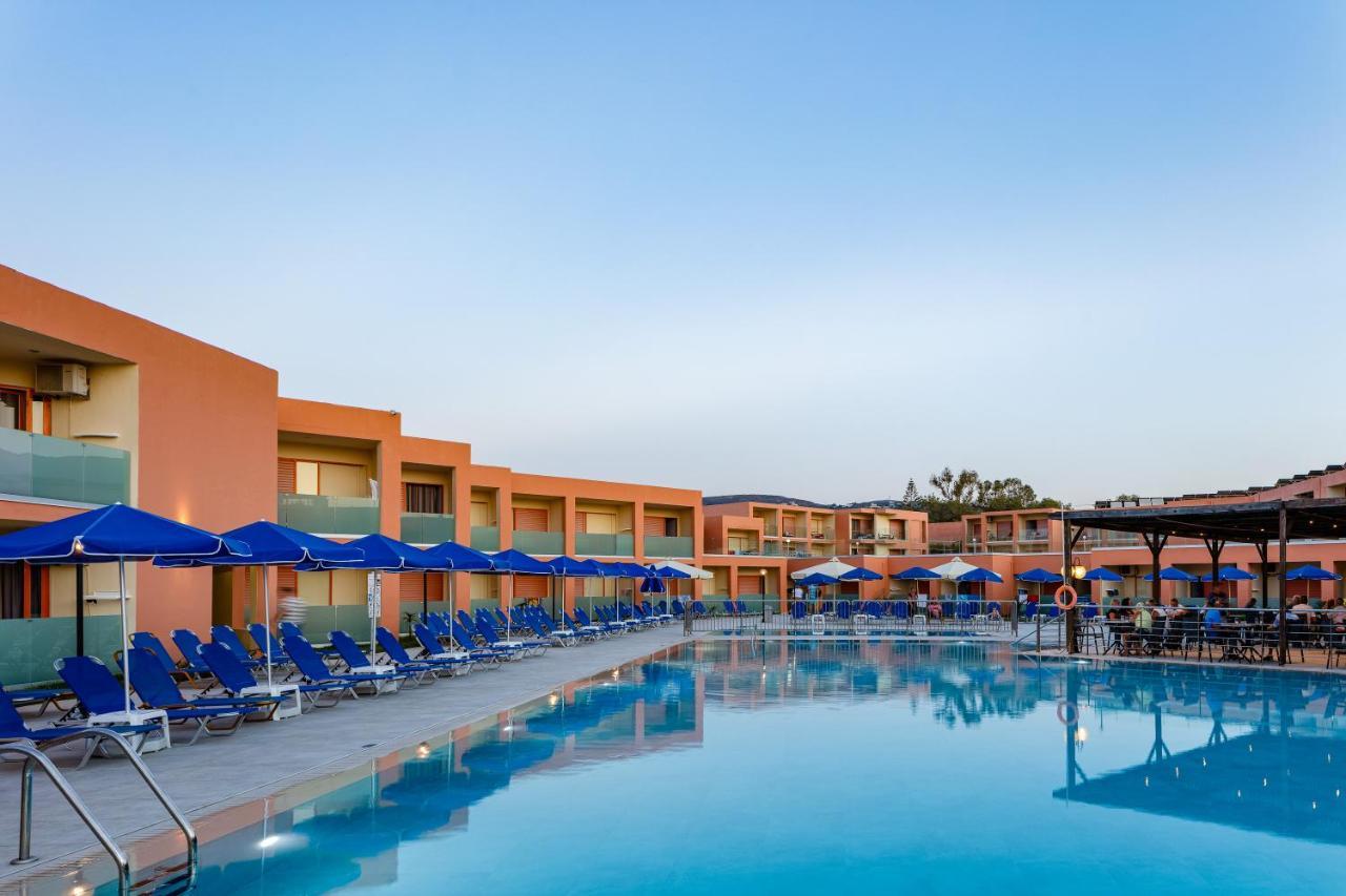Rethymno Village Экстерьер фото