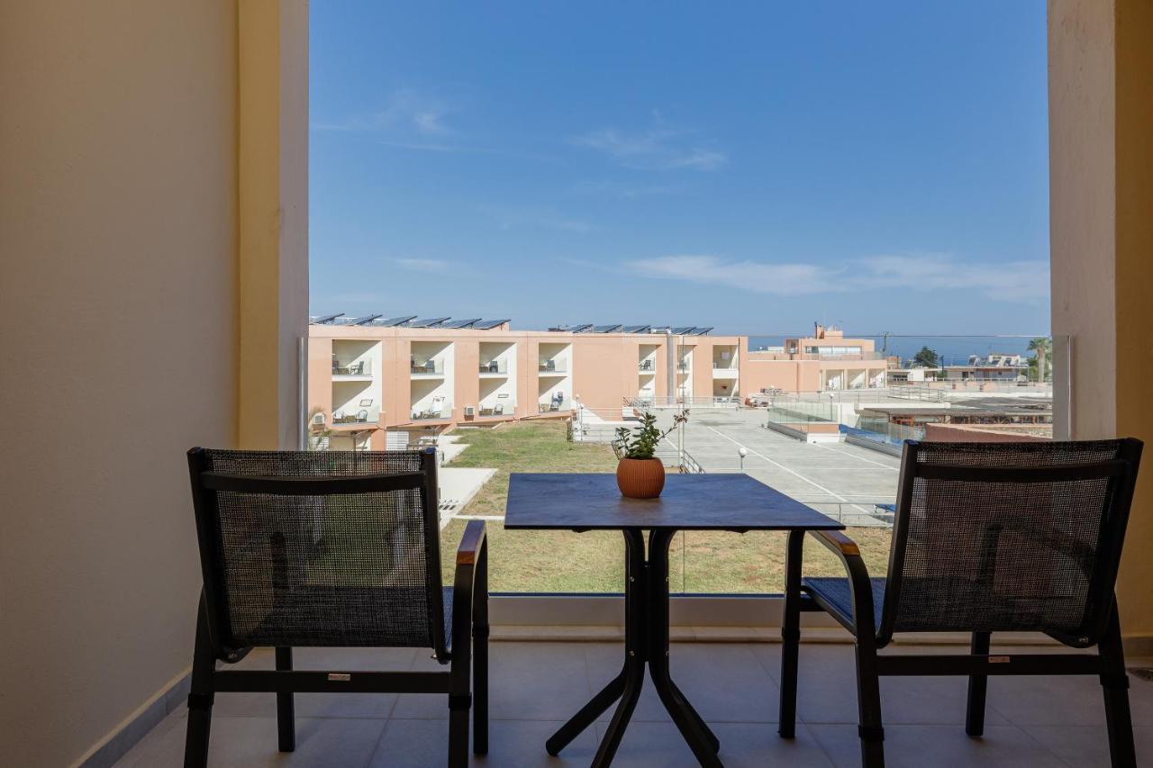 Rethymno Village Экстерьер фото
