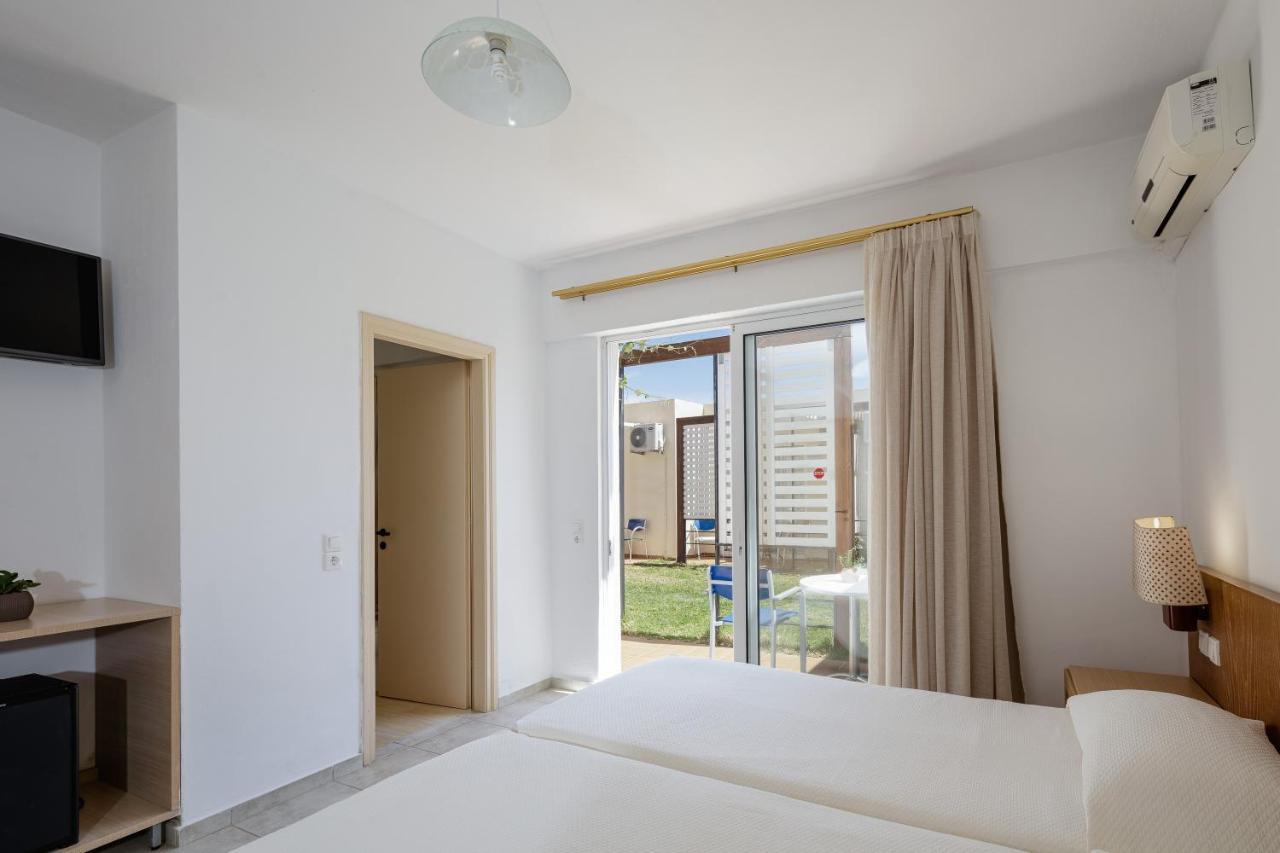 Rethymno Village Экстерьер фото