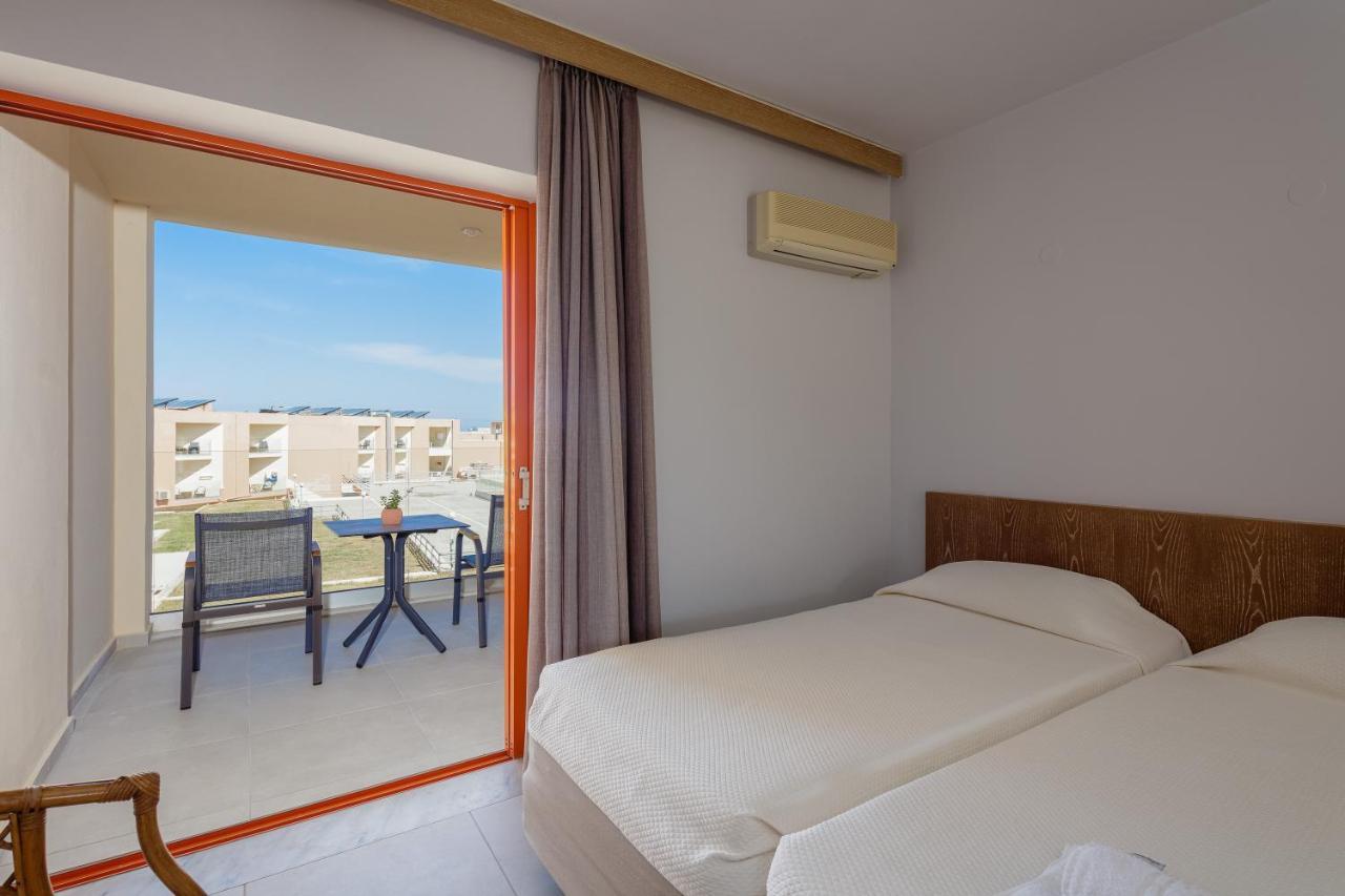 Rethymno Village Экстерьер фото