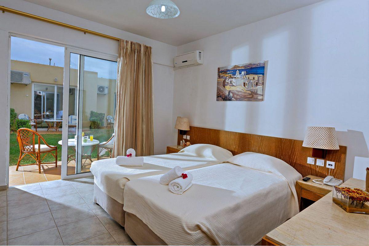 Rethymno Village Экстерьер фото